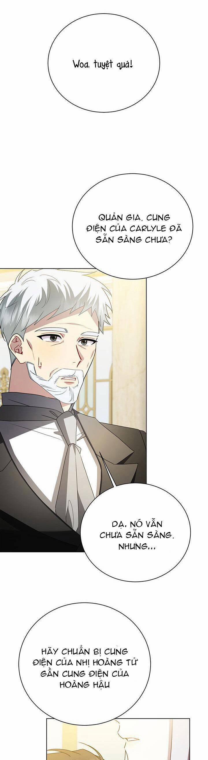 Tôi Sẽ Không Hối Tiếc Vì Anh Đâu 98 trang 22