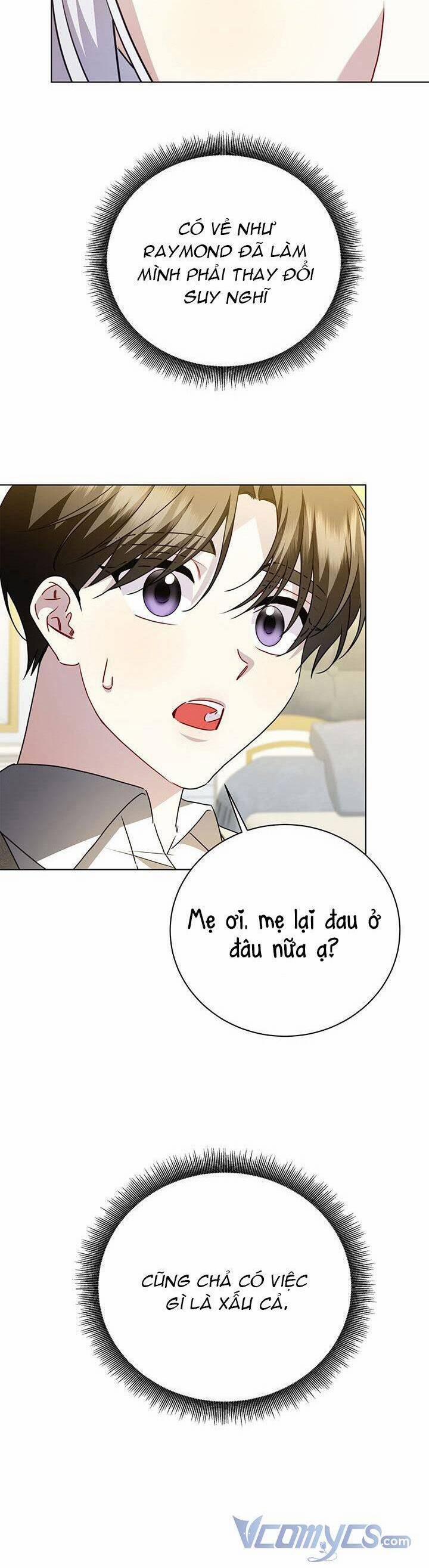 Tôi Sẽ Không Hối Tiếc Vì Anh Đâu 98 trang 25