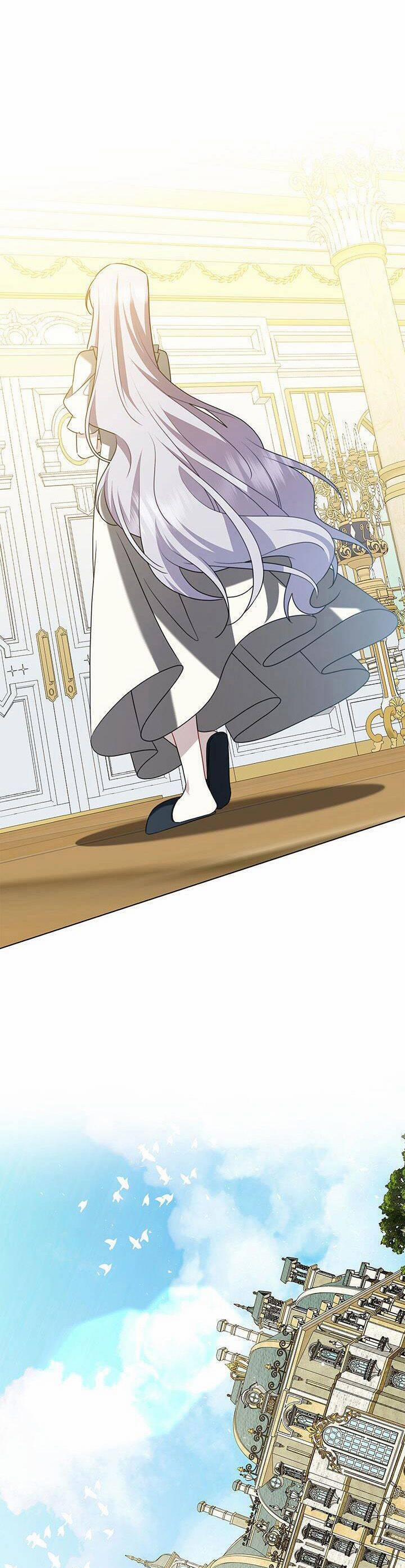 Tôi Sẽ Không Hối Tiếc Vì Anh Đâu 98 trang 26