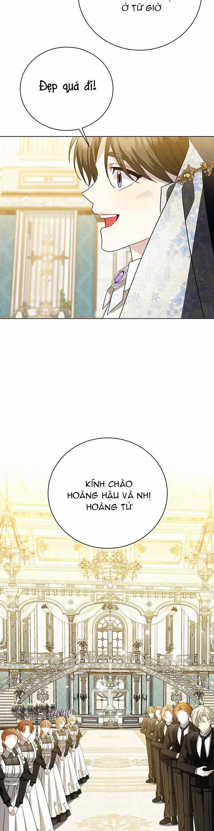 Tôi Sẽ Không Hối Tiếc Vì Anh Đâu 98 trang 28