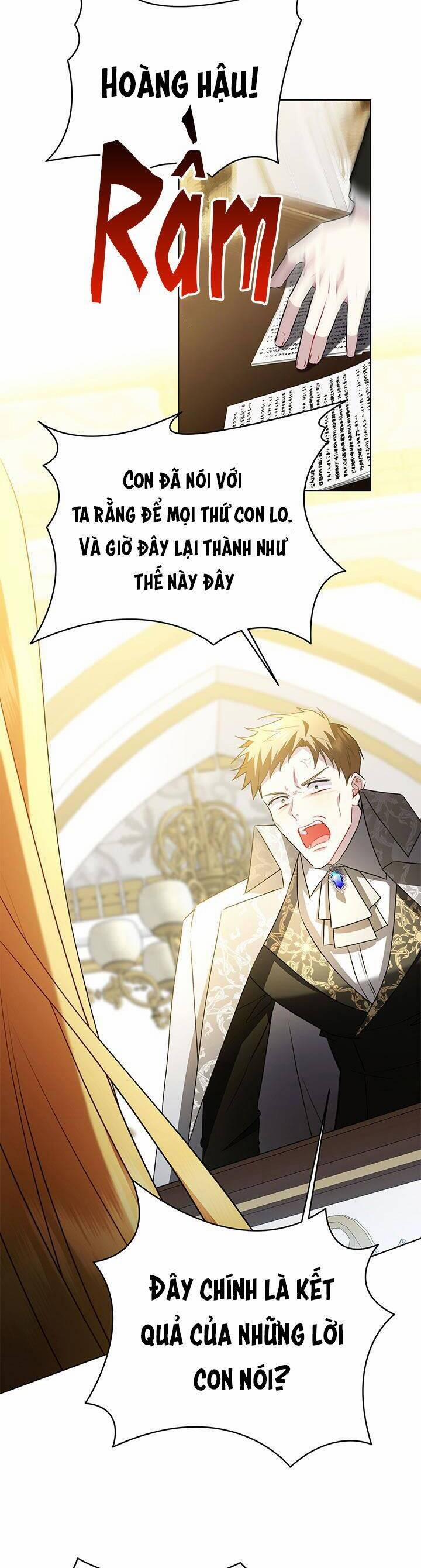 Tôi Sẽ Không Hối Tiếc Vì Anh Đâu 98 trang 3