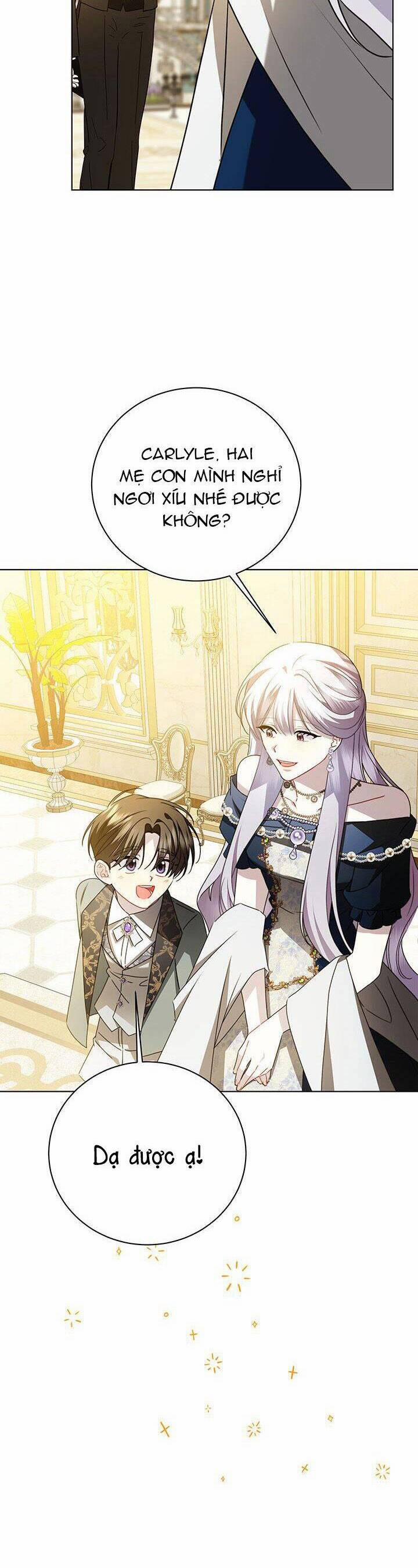 Tôi Sẽ Không Hối Tiếc Vì Anh Đâu 98 trang 31