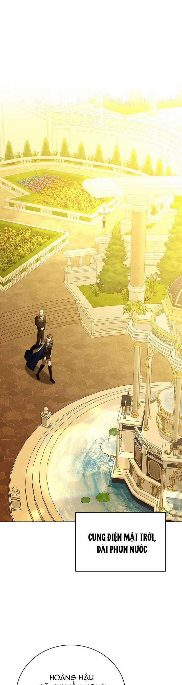 Tôi Sẽ Không Hối Tiếc Vì Anh Đâu 98 trang 32