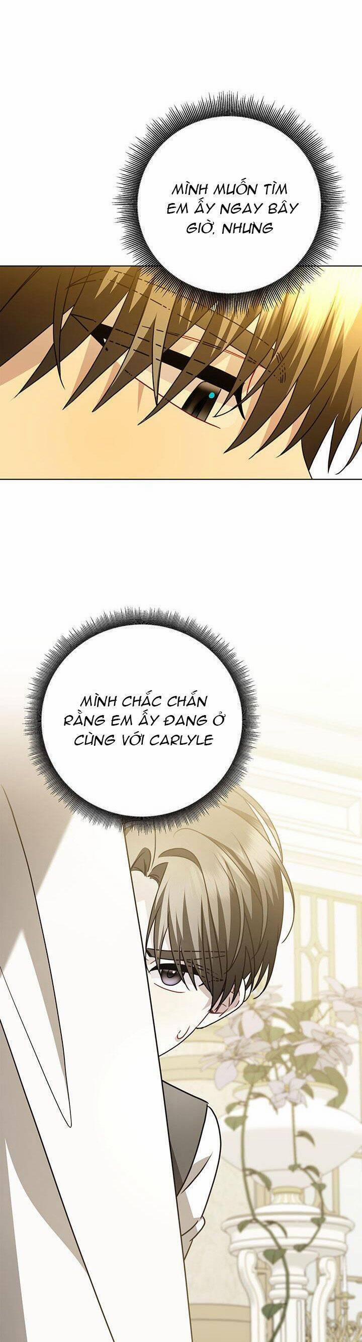 Tôi Sẽ Không Hối Tiếc Vì Anh Đâu 98 trang 34
