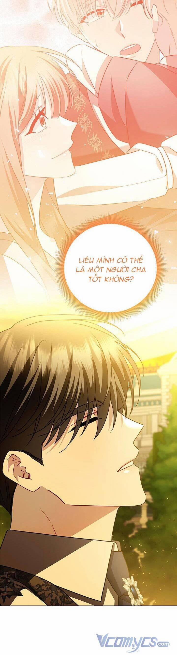 Tôi Sẽ Không Hối Tiếc Vì Anh Đâu 98 trang 37