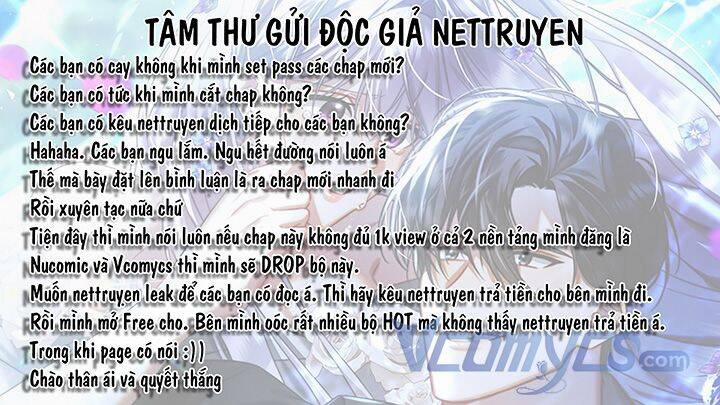 Tôi Sẽ Không Hối Tiếc Vì Anh Đâu 98 trang 41