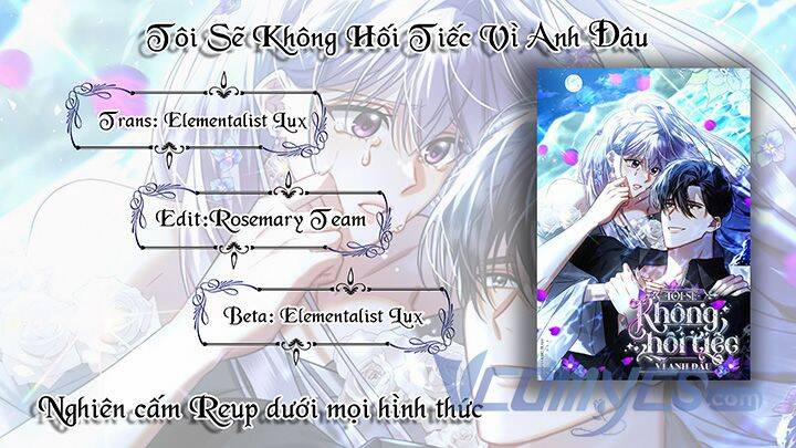 Tôi Sẽ Không Hối Tiếc Vì Anh Đâu 98 trang 42