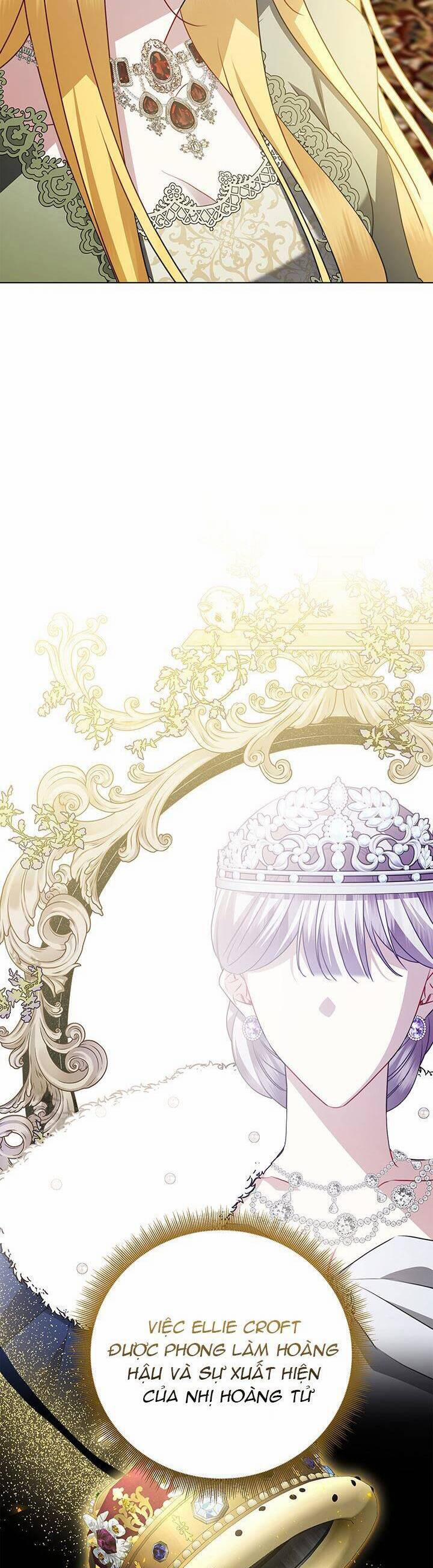 Tôi Sẽ Không Hối Tiếc Vì Anh Đâu 98 trang 7