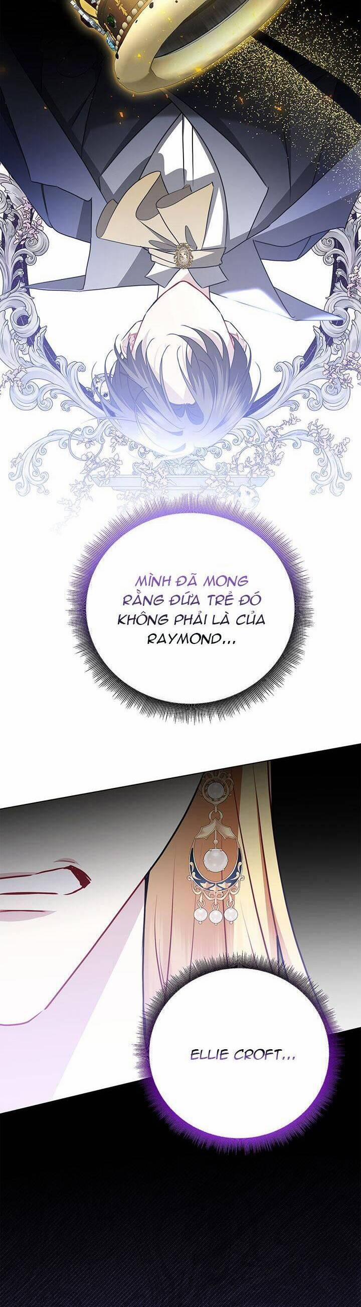 Tôi Sẽ Không Hối Tiếc Vì Anh Đâu 98 trang 8