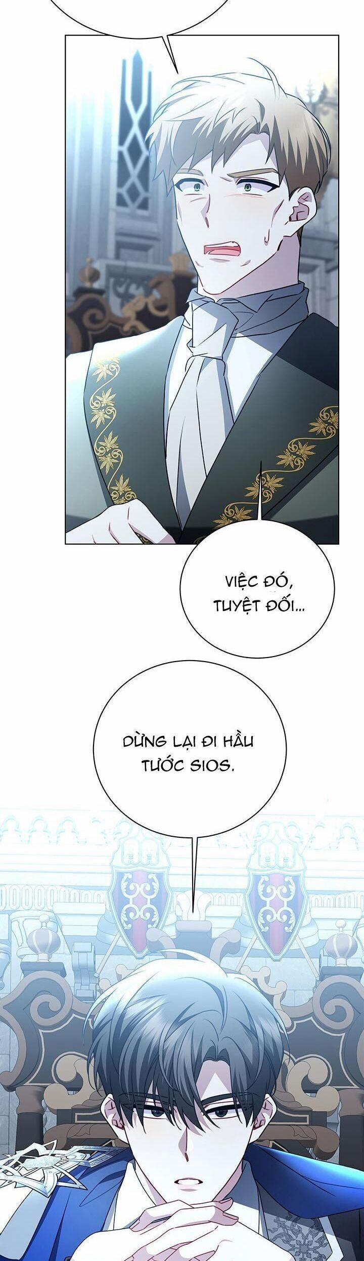 Tôi Sẽ Không Hối Tiếc Vì Anh Đâu 99 trang 36