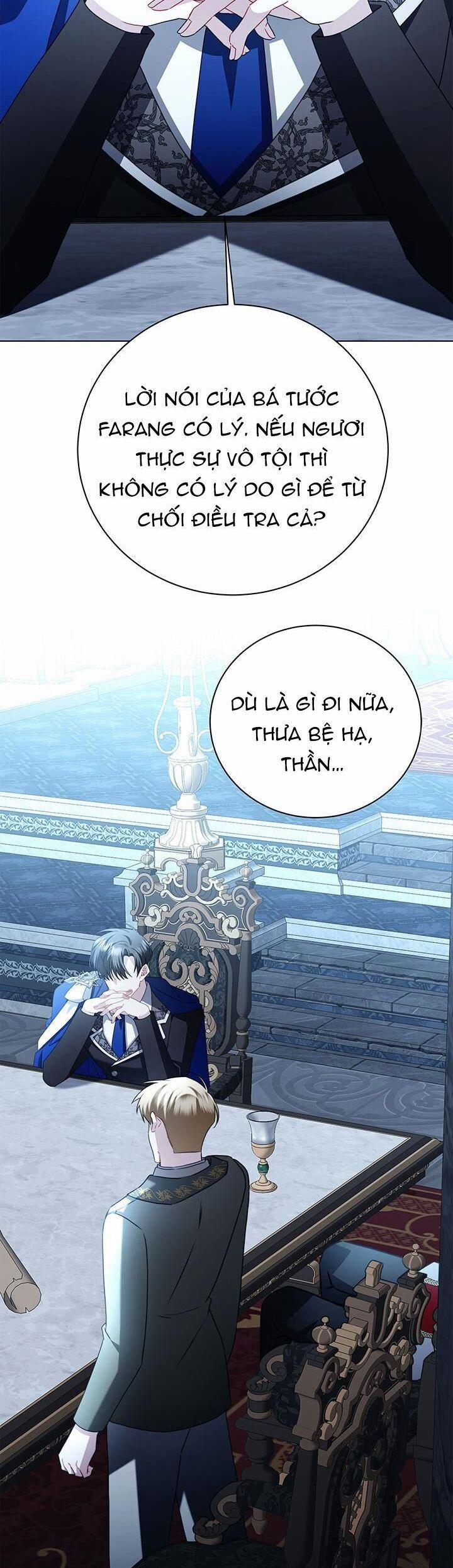 Tôi Sẽ Không Hối Tiếc Vì Anh Đâu 99 trang 37