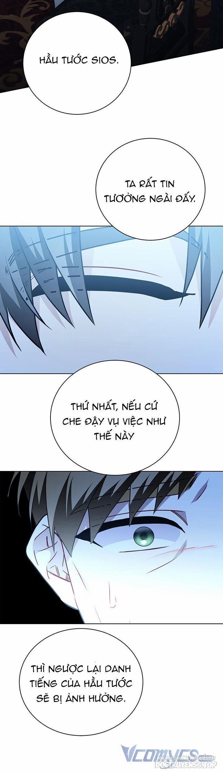 Tôi Sẽ Không Hối Tiếc Vì Anh Đâu 99 trang 38