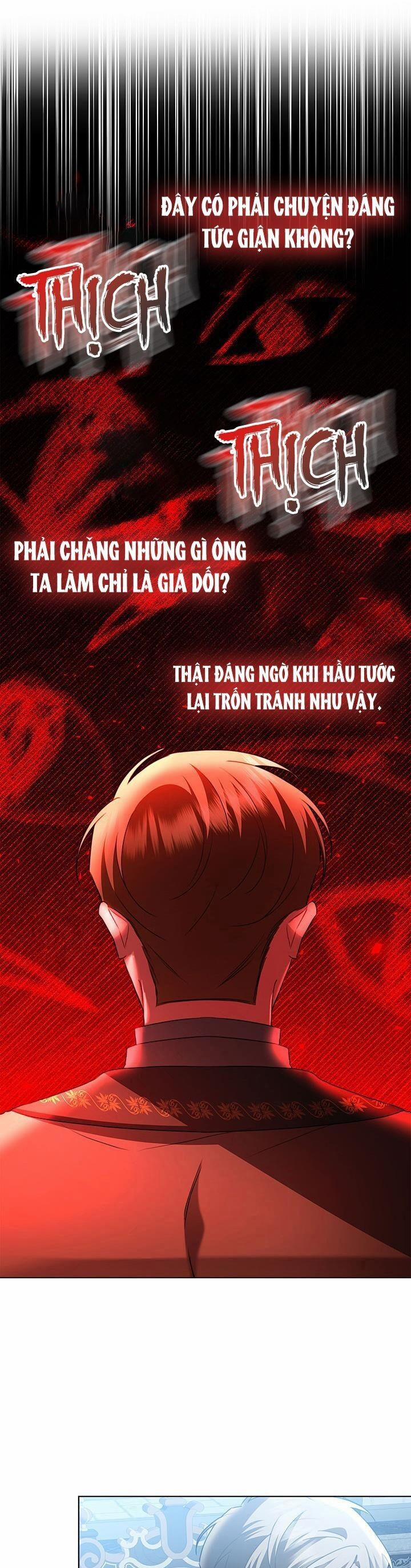 Tôi Sẽ Không Hối Tiếc Vì Anh Đâu 99 trang 39