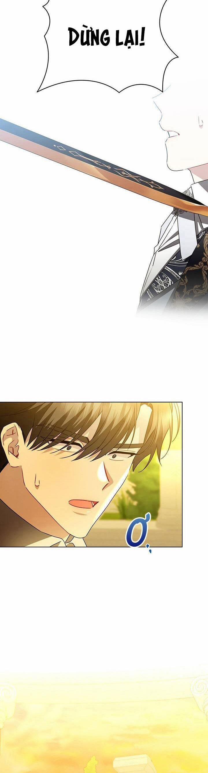 Tôi Sẽ Không Hối Tiếc Vì Anh Đâu 99 trang 4