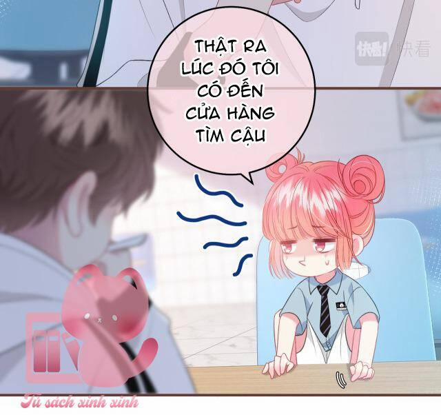 Tôi Sẽ Không Thích Cậu Đâu! 2 trang 11