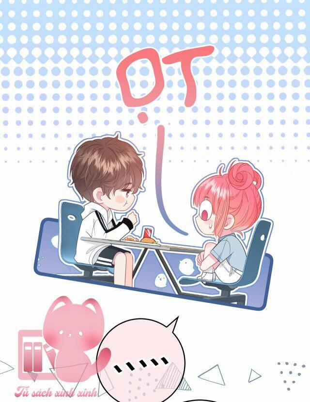 Tôi Sẽ Không Thích Cậu Đâu! 2 trang 15