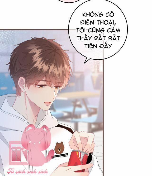 Tôi Sẽ Không Thích Cậu Đâu! 2 trang 16