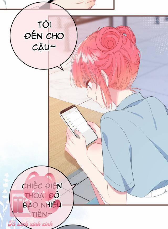 Tôi Sẽ Không Thích Cậu Đâu! 2 trang 17