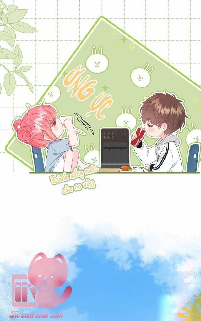 Tôi Sẽ Không Thích Cậu Đâu! 2 trang 20