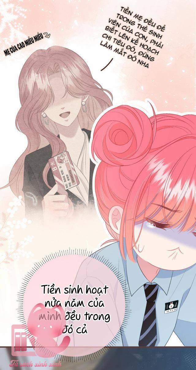 Tôi Sẽ Không Thích Cậu Đâu! 2 trang 23