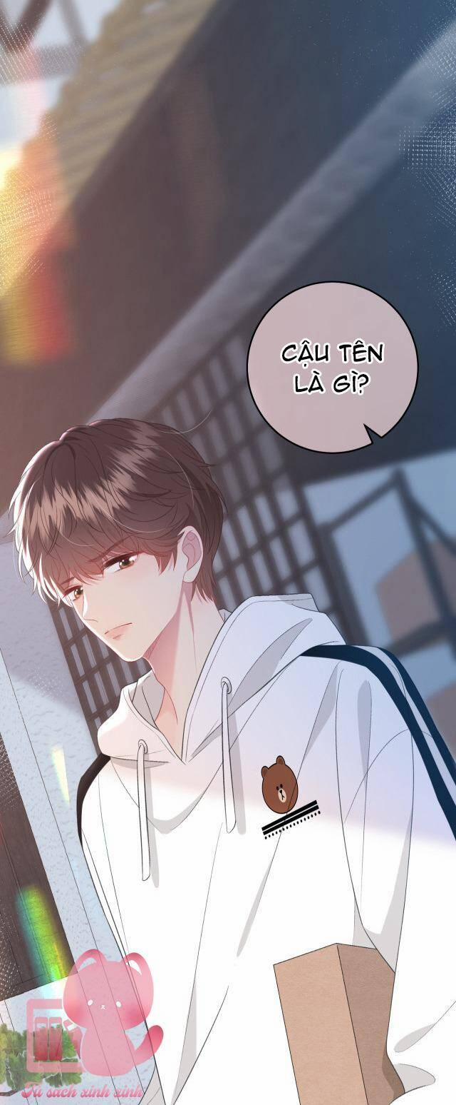 Tôi Sẽ Không Thích Cậu Đâu! 2 trang 24