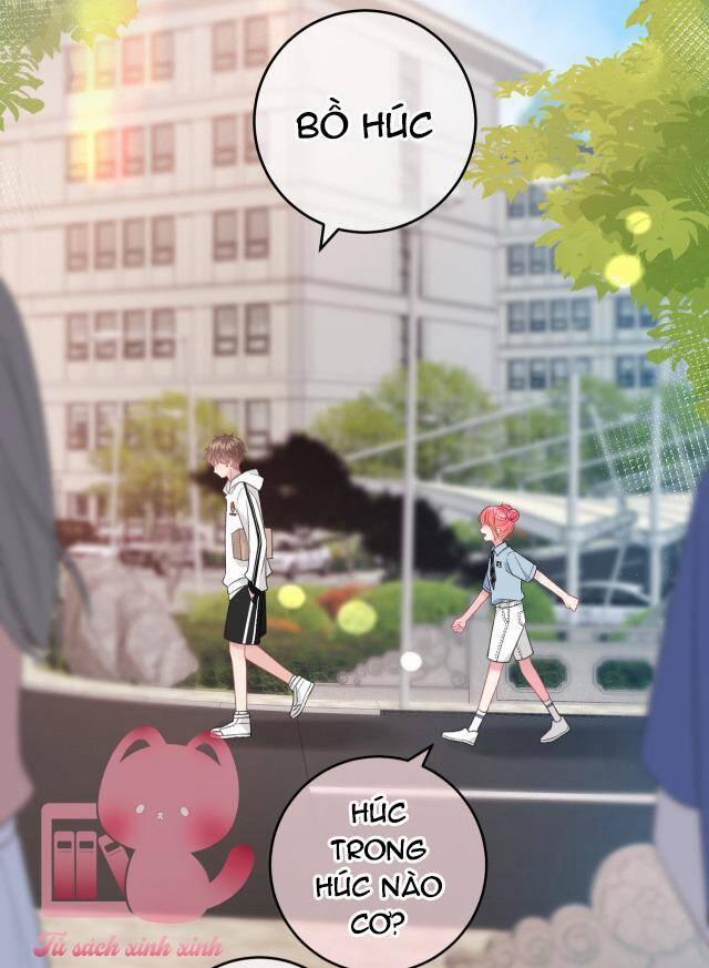 Tôi Sẽ Không Thích Cậu Đâu! 2 trang 26