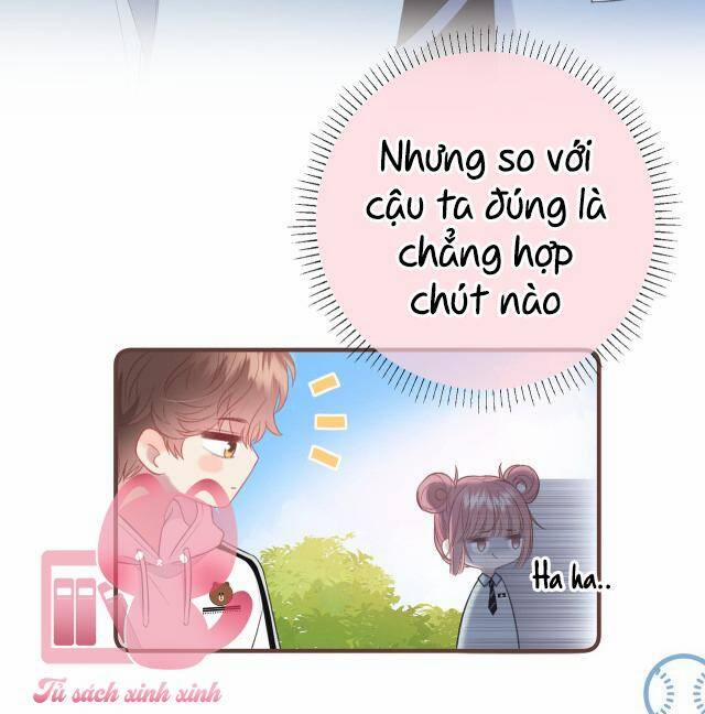 Tôi Sẽ Không Thích Cậu Đâu! 2 trang 29