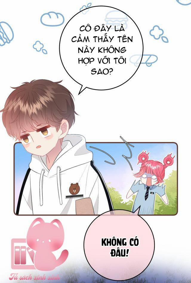 Tôi Sẽ Không Thích Cậu Đâu! 2 trang 30