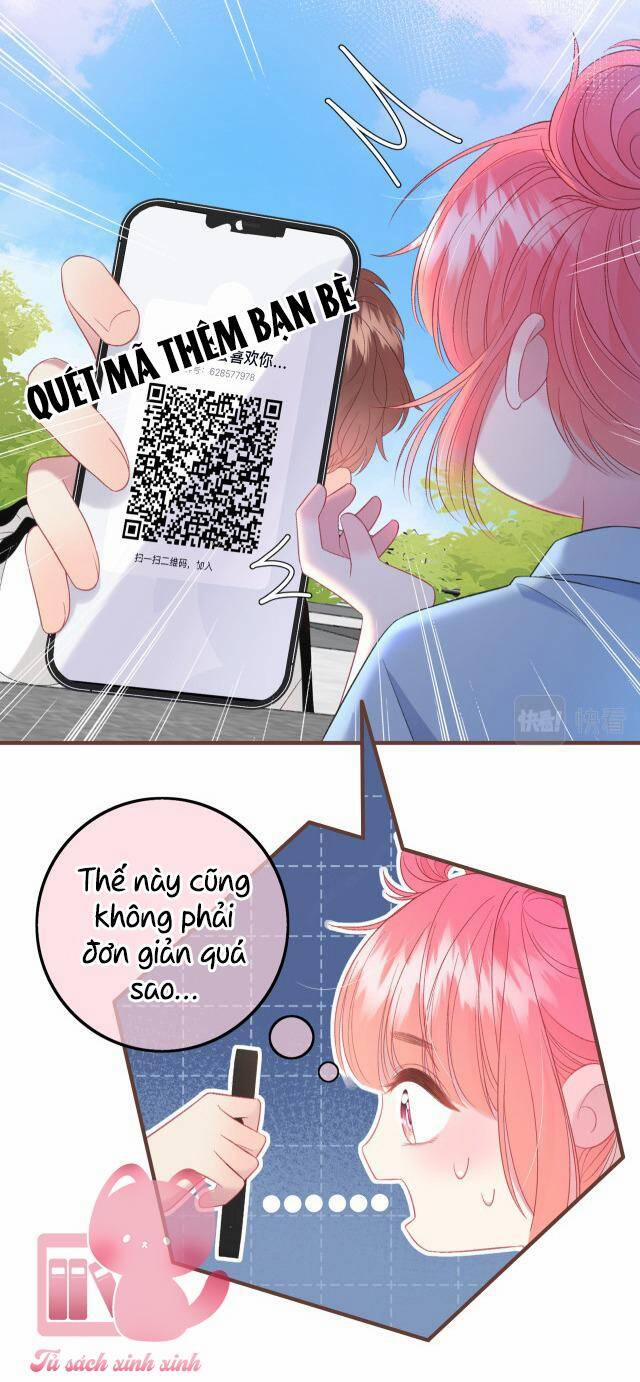 Tôi Sẽ Không Thích Cậu Đâu! 2 trang 37