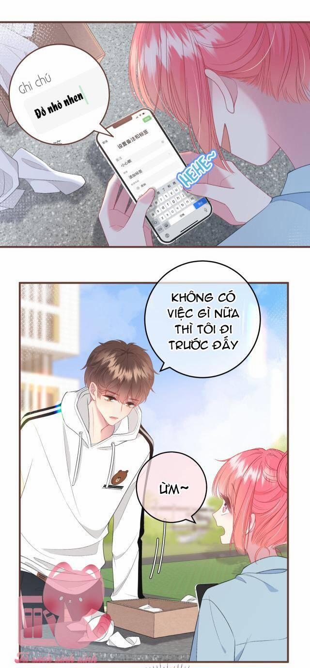 Tôi Sẽ Không Thích Cậu Đâu! 2 trang 38