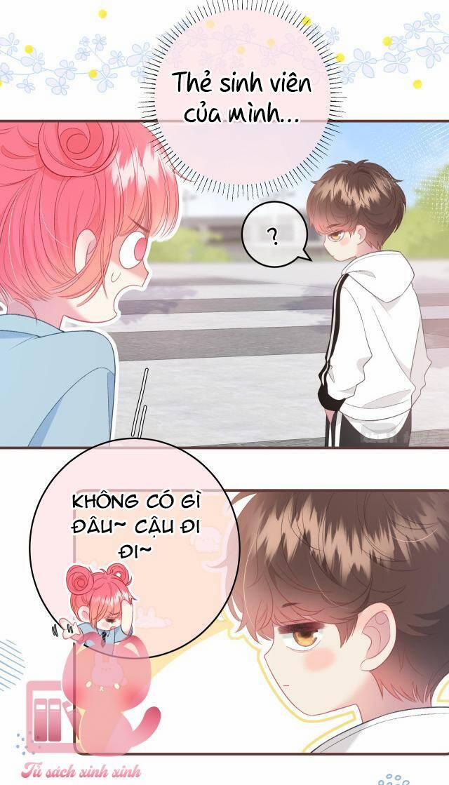 Tôi Sẽ Không Thích Cậu Đâu! 2 trang 39