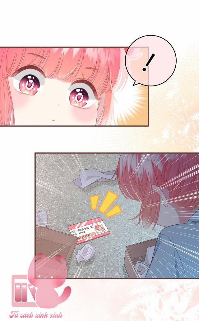 Tôi Sẽ Không Thích Cậu Đâu! 2 trang 42