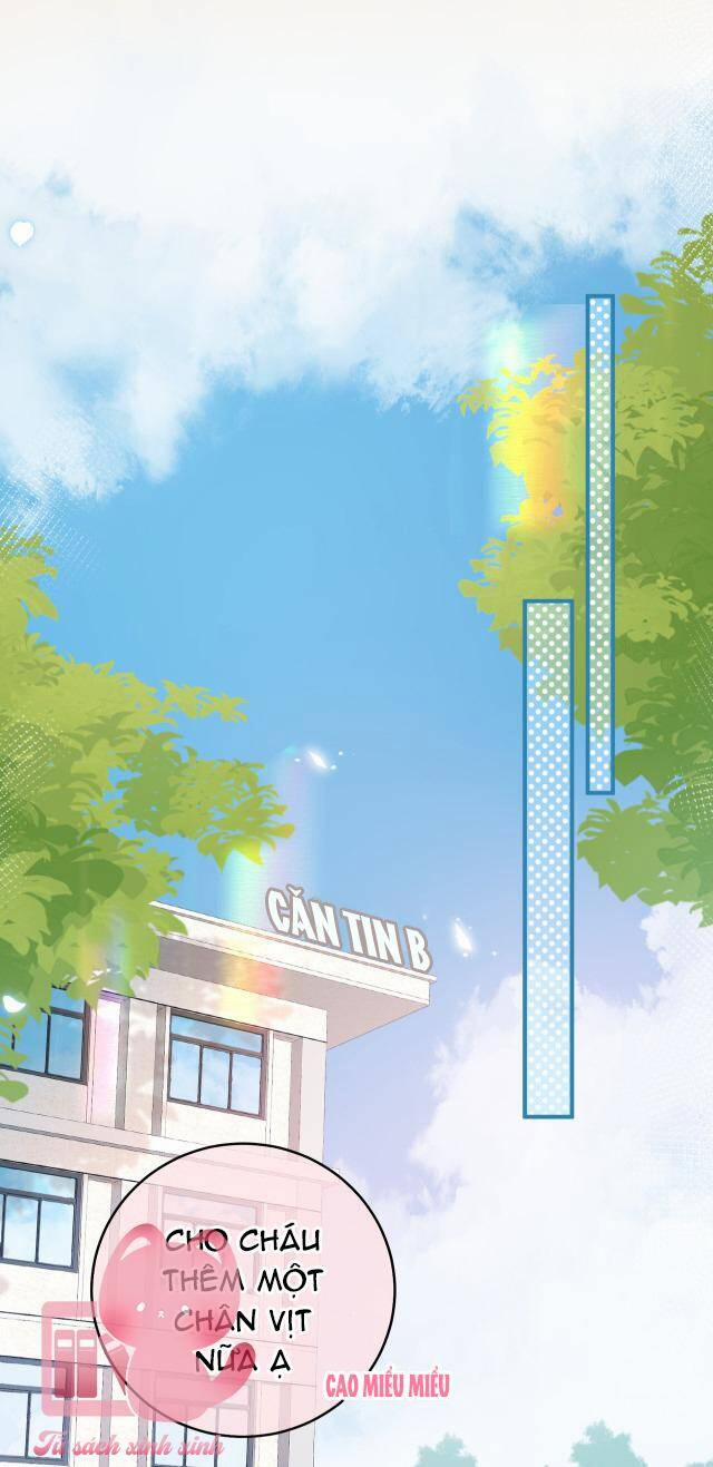 Tôi Sẽ Không Thích Cậu Đâu! 2 trang 5