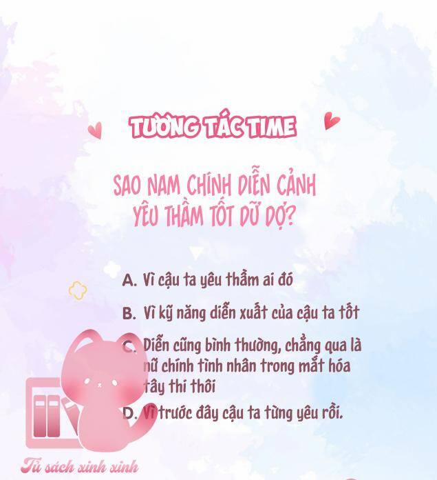 Tôi Sẽ Không Thích Cậu Đâu! Chương 24 Trang 42