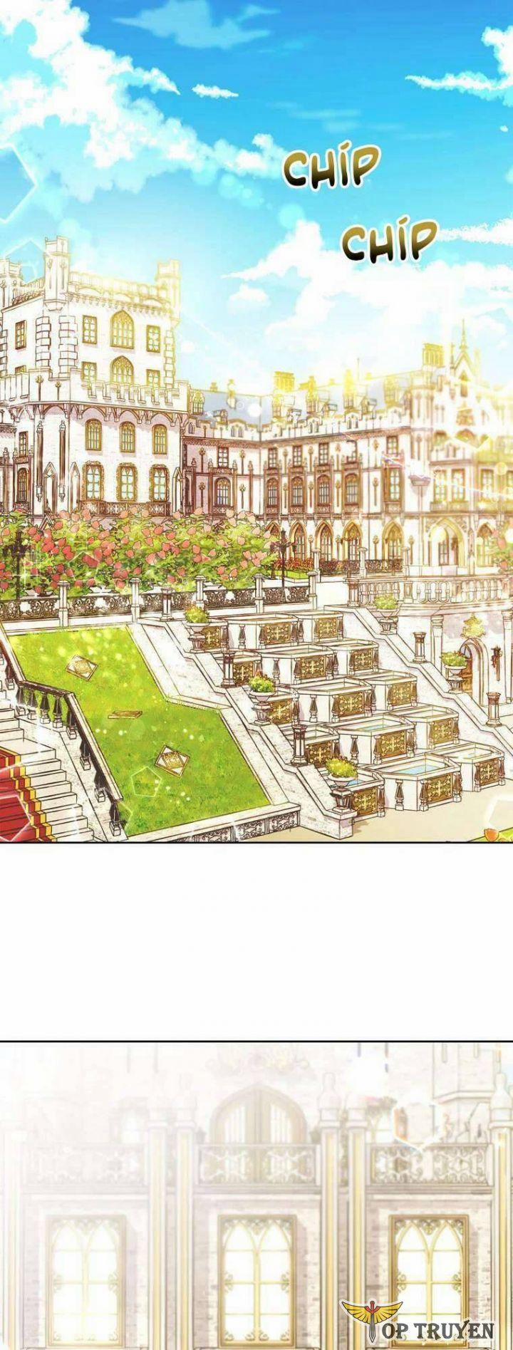 Tôi Sẽ Ở Ngay Bên Cạnh Nam Chính 1 trang 1