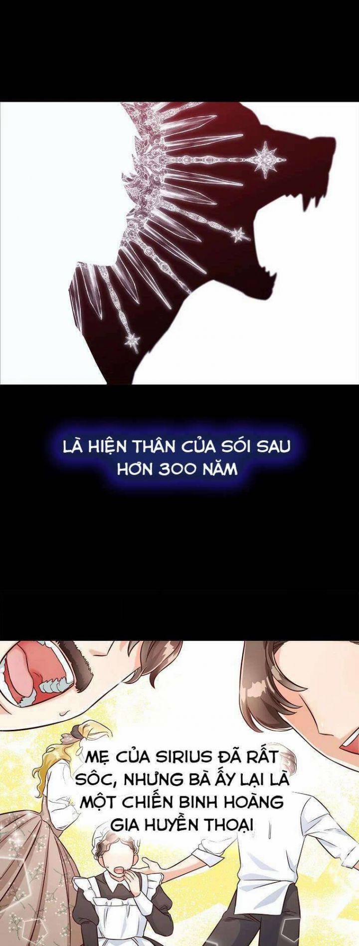 Tôi Sẽ Ở Ngay Bên Cạnh Nam Chính 1 trang 11