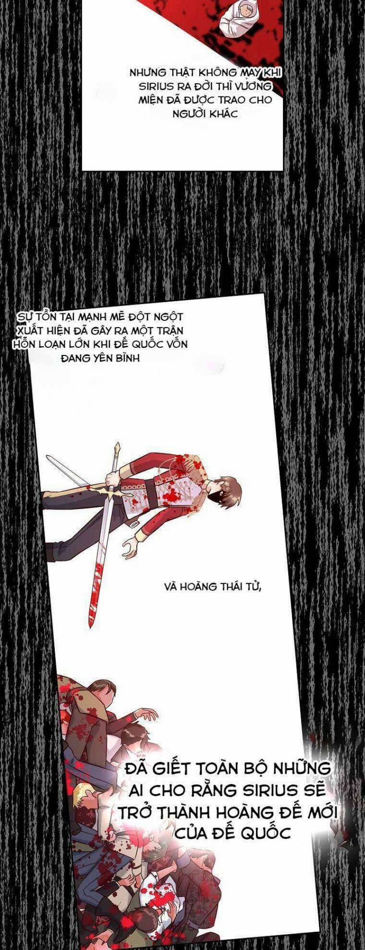 Tôi Sẽ Ở Ngay Bên Cạnh Nam Chính 1 trang 13