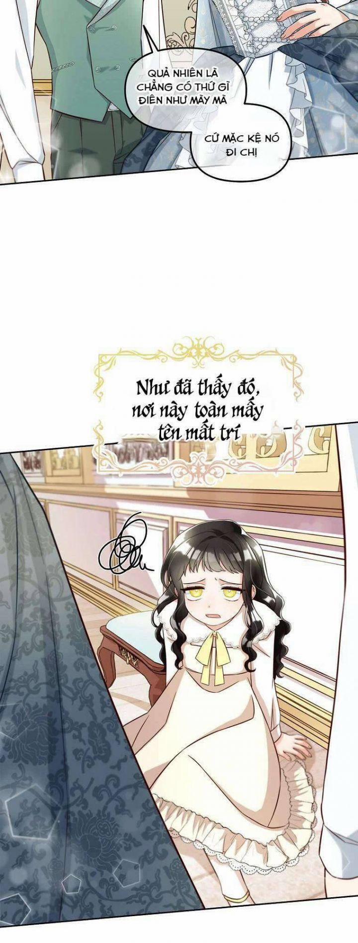 Tôi Sẽ Ở Ngay Bên Cạnh Nam Chính 1 trang 19