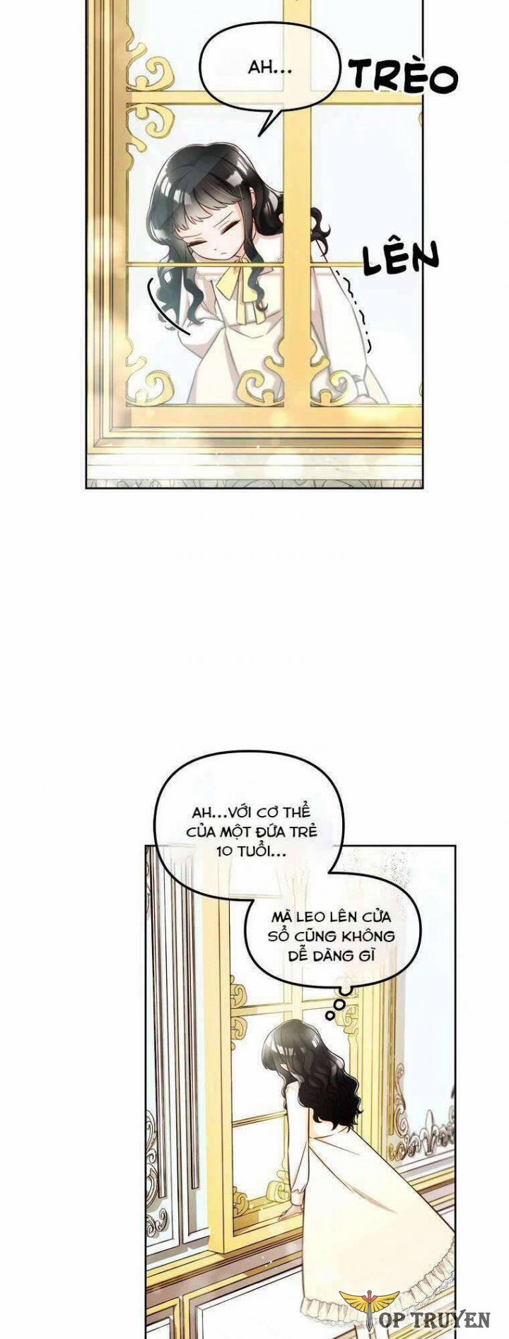 Tôi Sẽ Ở Ngay Bên Cạnh Nam Chính 1 trang 3