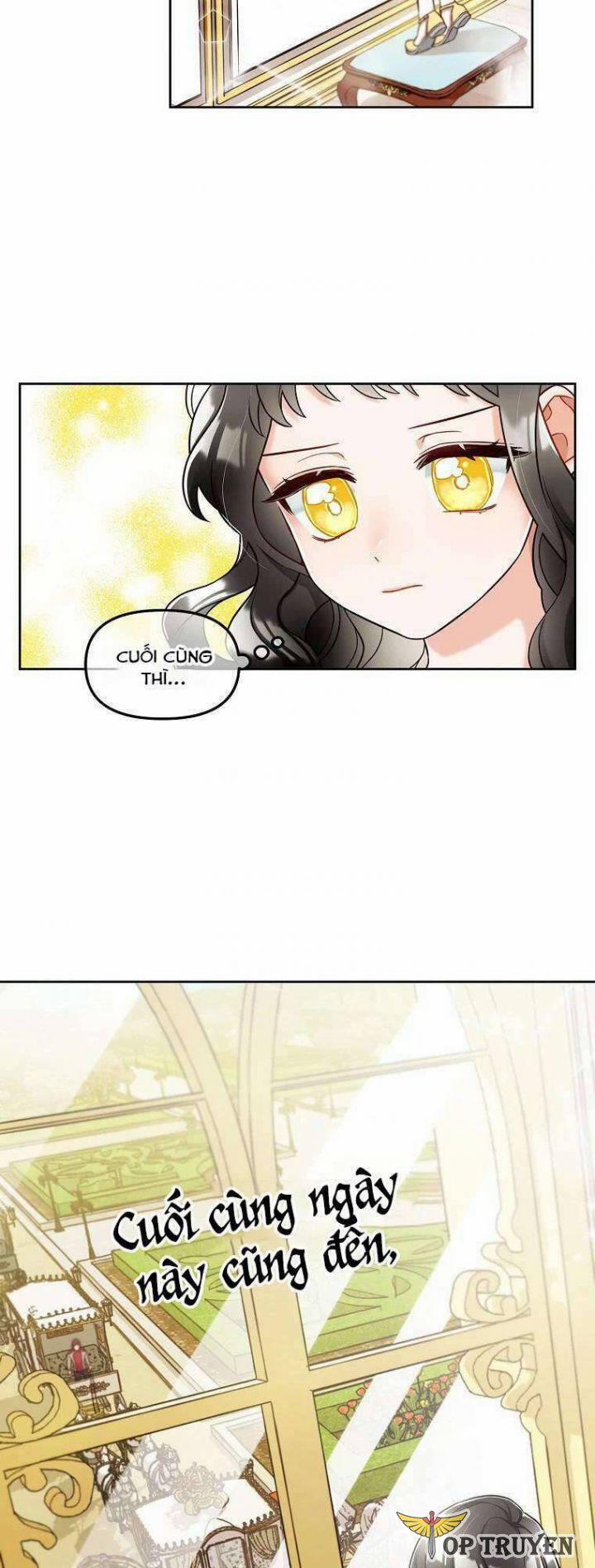 Tôi Sẽ Ở Ngay Bên Cạnh Nam Chính 1 trang 4