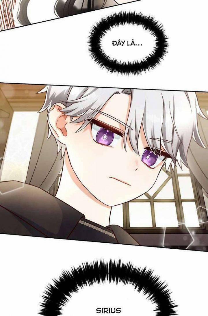 Tôi Sẽ Ở Ngay Bên Cạnh Nam Chính 1 trang 42