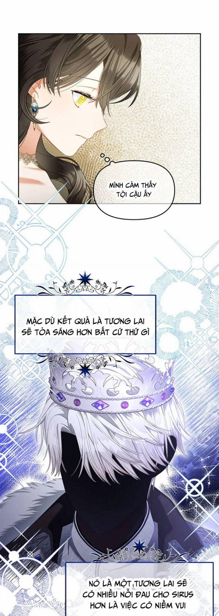 Tôi Sẽ Ở Ngay Bên Cạnh Nam Chính 32 trang 22