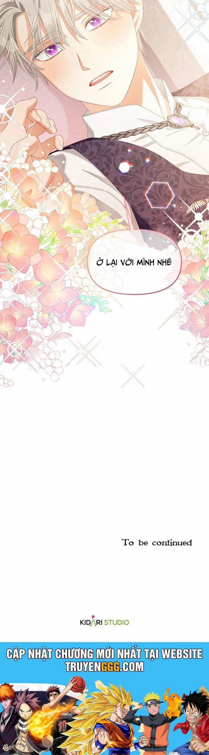 Tôi Sẽ Ở Ngay Bên Cạnh Nam Chính 32 trang 32