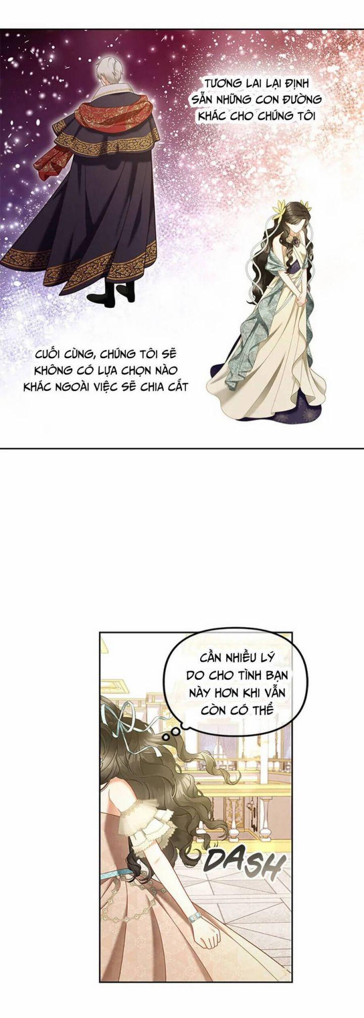 Tôi Sẽ Ở Ngay Bên Cạnh Nam Chính 32 trang 8