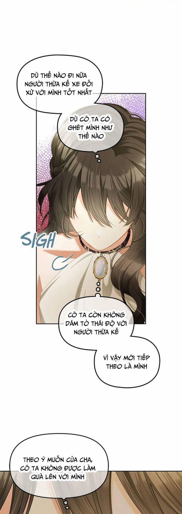 Tôi Sẽ Ở Ngay Bên Cạnh Nam Chính 34 trang 30