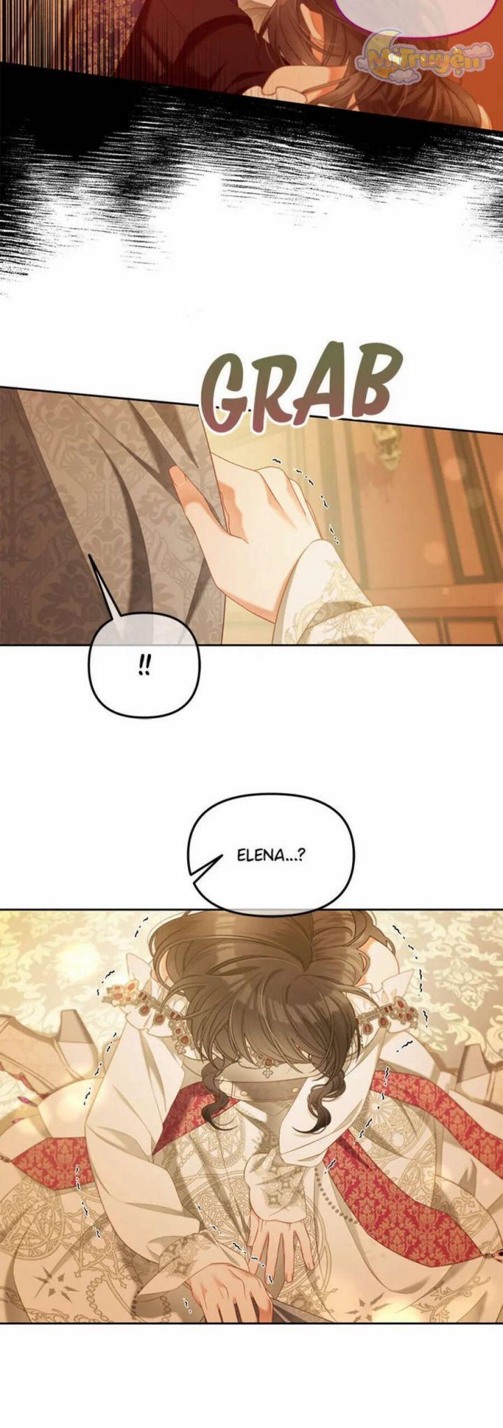 Tôi Sẽ Ở Ngay Bên Cạnh Nam Chính 38 trang 12