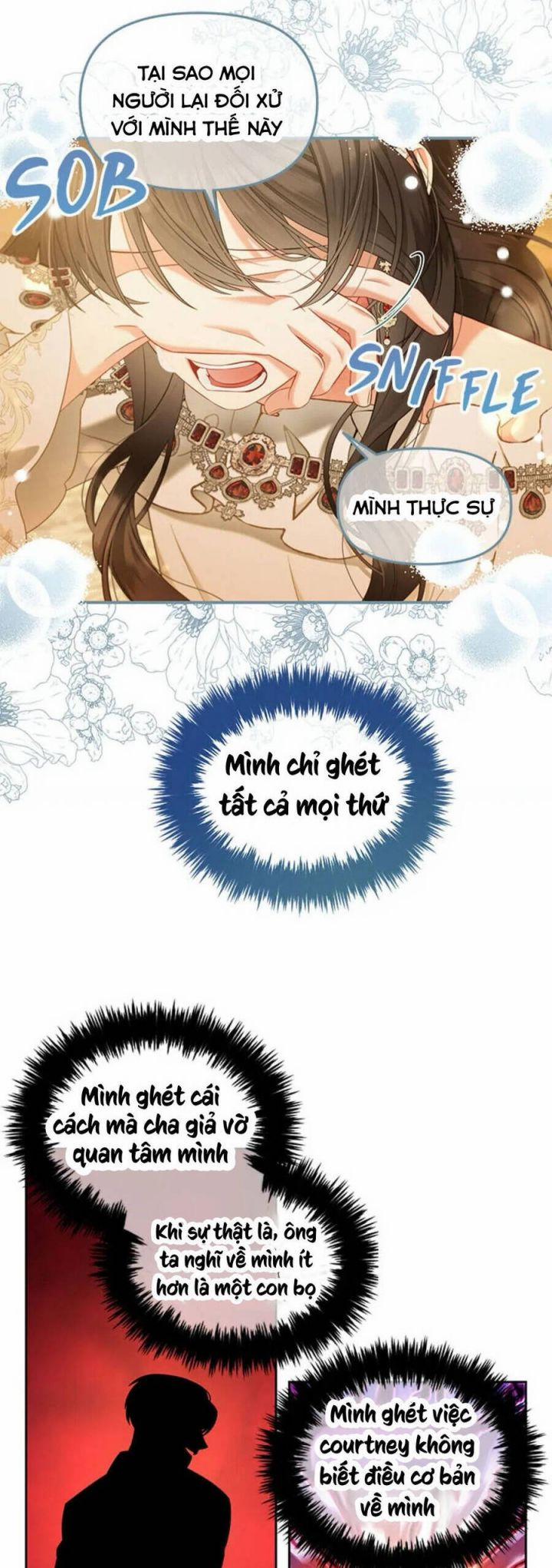 Tôi Sẽ Ở Ngay Bên Cạnh Nam Chính 38 trang 15