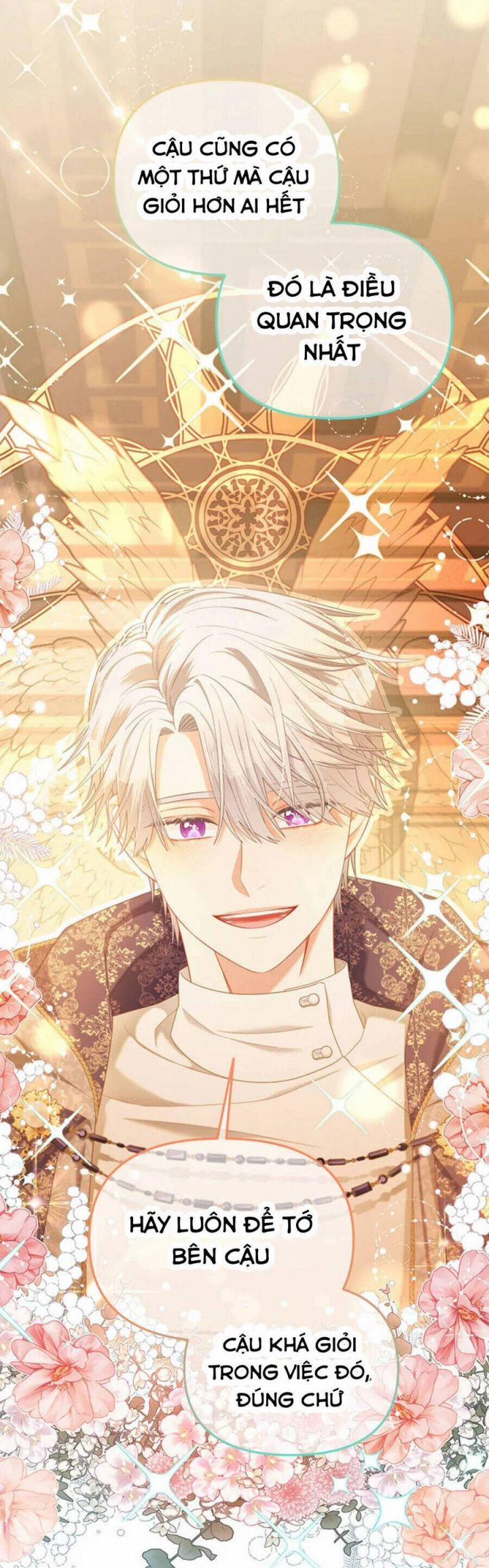 Tôi Sẽ Ở Ngay Bên Cạnh Nam Chính 38 trang 31