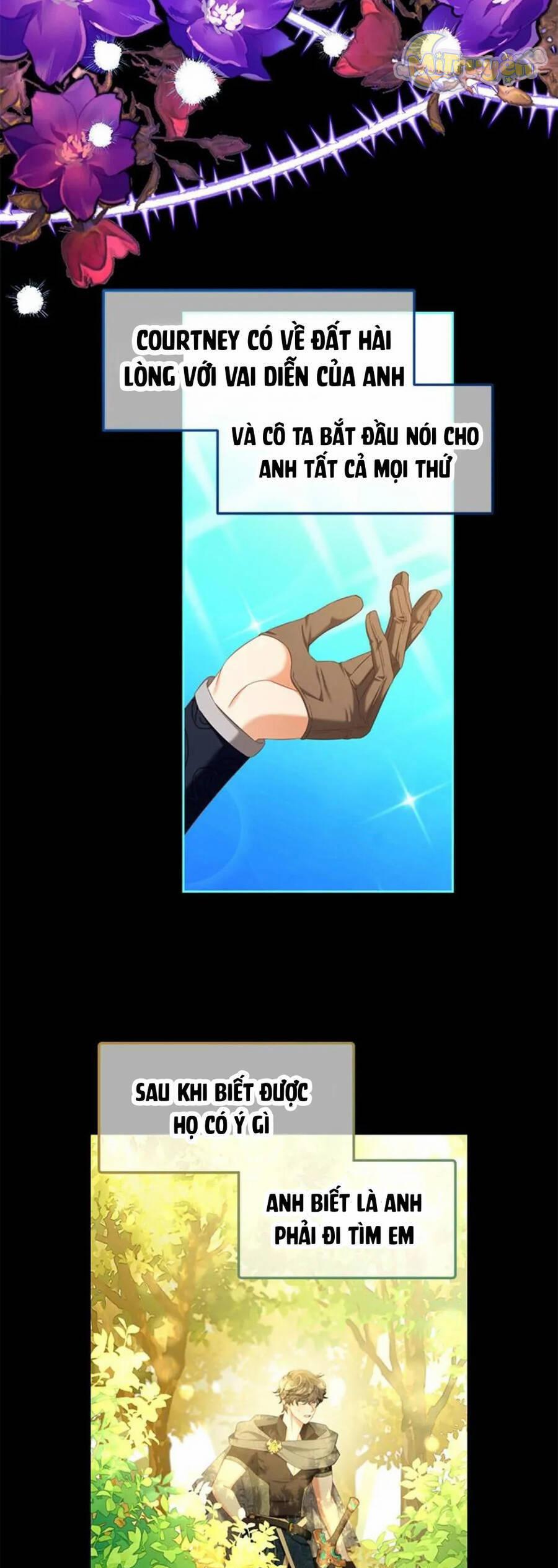 Tôi Sẽ Ở Ngay Bên Cạnh Nam Chính 44 trang 11