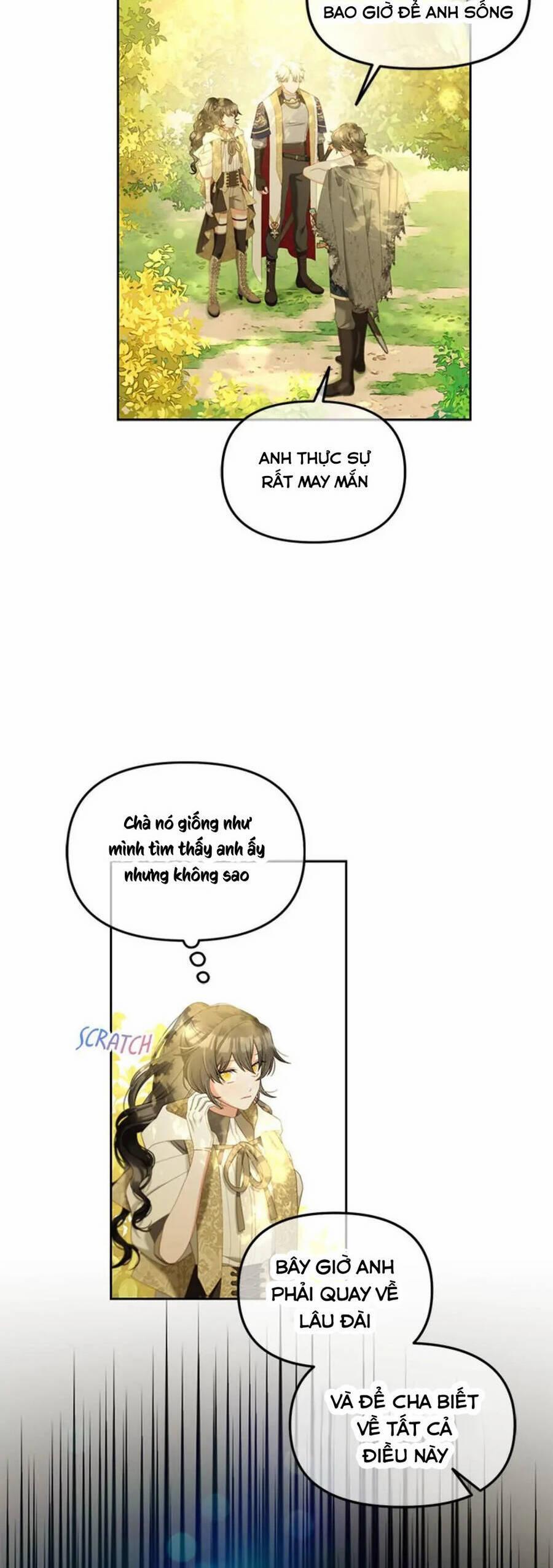 Tôi Sẽ Ở Ngay Bên Cạnh Nam Chính 44 trang 18